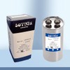 Sotubx 15uF 370/440VAC 50/60Hz CBB65 CBB65A Round Run Start Capacitor