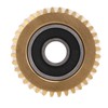 Metal Mid Drive Motor Metal Gear for 36V 48V Motor