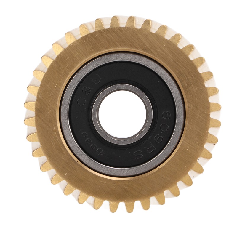 Metal Mid Drive Motor Metal Gear for 36V 48V Motor