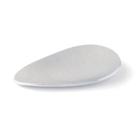 Kawasara Yasuri Heel File, Shiny, Comes with Drawstring Pouch