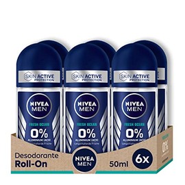 Nivea Deo 50 ml