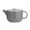 Typhoon Cafe Concept Teapot, Dark Grey, 1 Litre