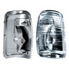 Replacement Driver Left Side Door Mirror Turn Signal Light Indicator