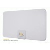 LAVA Squareleaf Indoor HDTV Antenna HD-300