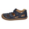 KOEL Barefoot Children's Shoes - BEP Nappa - Blue 110,