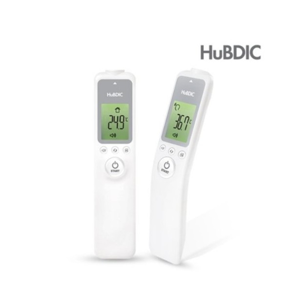 Huvidic Thermofinder S Non-Contact Thermometer HFS-1000 Infrared Thermometer / 휴비딕