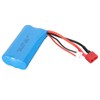 7.4V 1500mAh Lithium Battery for HUANQI 957 958 Remote Control