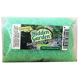 Regent House Simmering Granules – Hidden Garden – 180g