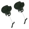 HASME 2-Pack Replacements caps for Dewalt Chainaw Replaces for 90618141