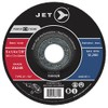 JET 500928-5 X 1/4 X 7/8 Za24S Power-Xtreme T27 Grinding