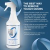 Zero Odor Pro - Commercial Strength Odor Eliminator - Neutralizer