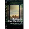 Much Ado About Nothing: Arden Performance Editions