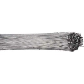 Made in USA Tag Twist Tie Compatible with Tags, 1000 Pack