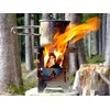 BUSHBOX LF Outdoor Stove | Hobo Stove | Camping |