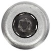 Stahlwille 49TX-T25 Screwdriver Socket, 4.4mm Diameter, 3/8" Drive, 49mm Length,