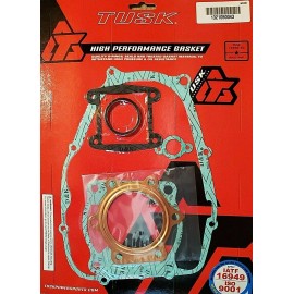 Tusk Complete Gasket Kit Yamaha Blaster 200 1988-2006 Top & Bottom End Set (C43)