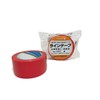 Teraoka No. 340G Line Tape, Red, 2.0 x 65.6 ft
