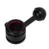 25mm Diving Ball Joint Arms Light Mount Holder Clips for