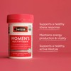 Swisse Ultivite Women's Multivitamin - Blend of herbs, minerals &