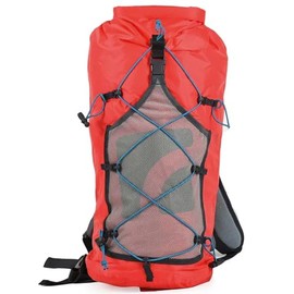 TREKMATES Drypack 20L X10759 Scarlet