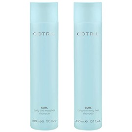 Cotril - Curl Curl Shampoo (2 x 300 ml)