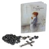 Widdle Gifts First Holy Communion Gift Set Prayer Book and