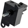 Dorman 901-252 Blower Motor Fan Switch Compatible with Select Ford/Mercury