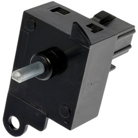 Dorman 901-252 Blower Motor Fan Switch Compatible with Select Ford/Mercury Models