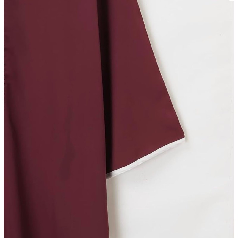 Greatfool Kaftan Men's Prayer Clothing for Men with Premium Quality