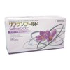 saffron gold 90 tablets