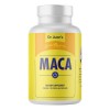 Santo Remedio Maca 750 Mg Suplemento Energía 90 Cápsulas