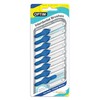 Optim Interdental Brush Blue 8 pack Size 3 0.6mm