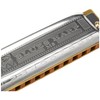 M533016 x Hohner Blues Harp Harmonica C