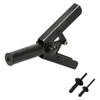 Straight Plastic Hand Rivet Set 12-545