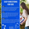 Dog Mace Dog Repellent and Training Tool - Granular Dog