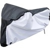ALFOUR INTERNATIONAL TRECB-02 Thick Heavy Duty Bicycle Cover for Kids