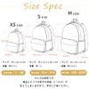 OCEAN & GROUND 1215101 DAYPACK GOODAY Nylon Backpack for Kids,