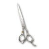 Titan Scissors | Hair Cutting Japanese Style Scissors | Proffesional