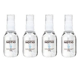 [Set of 4] real Chemical notexio Oil 80ml [autobasutori-tomento]