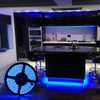 SUPERNIGHT RGB LED Strip LED Light Strip SMD 5050 Waterproof