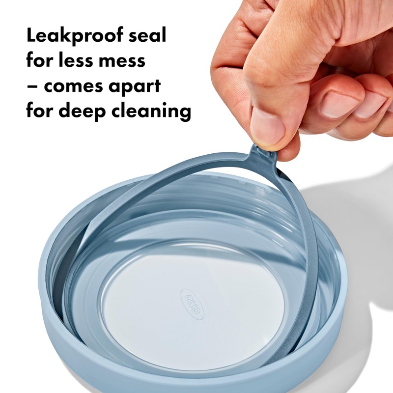 OXO Good Grips Twist & Stack Container - 32oz -