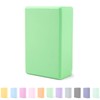 DoBetters Pilates Yoga Block Foaming Foam Brick Exercise Fitness (180g