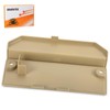 Beige Battery Cover For Honda Fourtrax 300 2x4/4x4 TRX300 1988-2000