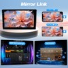 Car Stereo for Subaru Forester 2008-2012 & Impreza WRX 2007-2011
