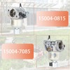 labwork 15004-0815 Carburetor Replacement for Kawasaki 15004-0822 Carb for FS481V