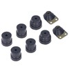 Chainsaw Parts Chainsaw Bracket Compatible Buffer Bracket Set for STIHL