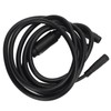 Bicycle Lithium Battery Conversion Kit 22A Controller GD06 Display 1