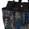 Garden Tote Bag Oxford Cloth Garden Tool Storage Bag Garden