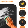 75 x 40 inch Under Grill Mats for Blackstone -
