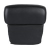 XFMT Razor Chopped Trunk Passenger Backrest Pad For 1997-2013 Harley